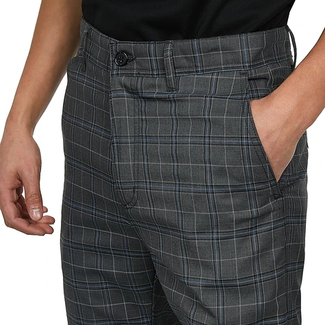 Carhartt WIP - Menson Pant "Pasco" Stretch Wool, 7.25 oz