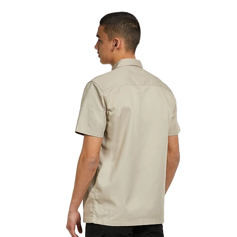 Carhartt WIP - S/S Master Shirt