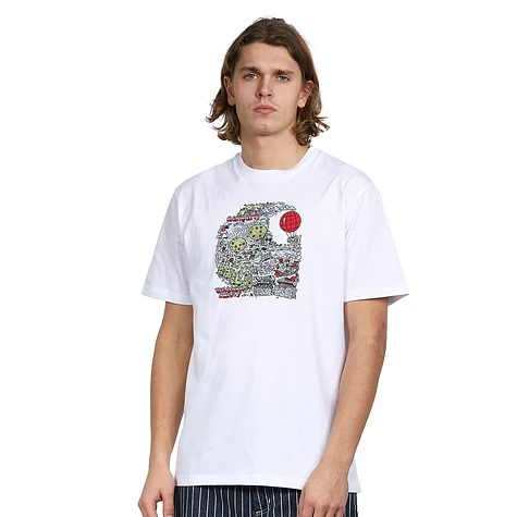 Carhartt WIP - S/S Treasure C T-Shirt