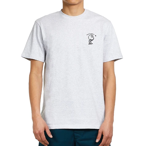 Carhartt WIP - S/S Misfortune T-Shirt