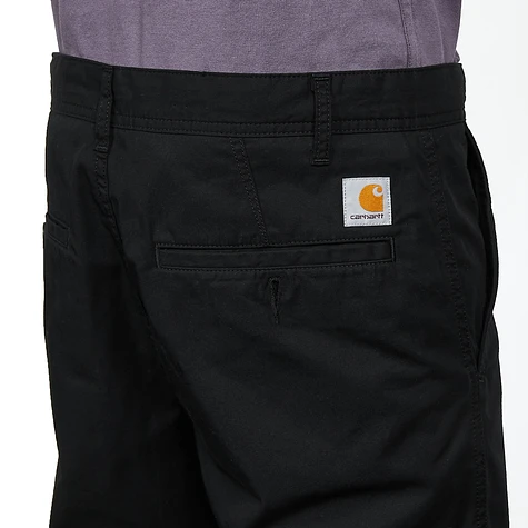 Carhartt WIP - Menson Pant "Mosquero" Twill, 6 oz