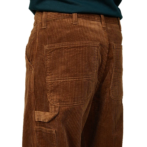 Carhartt WIP - Single Knee Pant "Urbana" Corduroy, 6 Wales, 9.1 oz