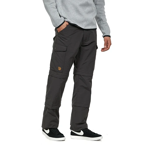 Fjällräven - Travellers MT 3-Stage Trousers