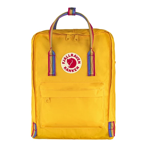 Fjällräven - Kånken Rainbow Backpack