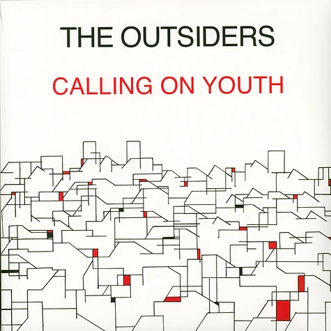 The Outsiders - Calling On Youth