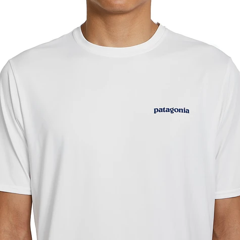 Patagonia - Capilene Cool Daily Graphic Shirt