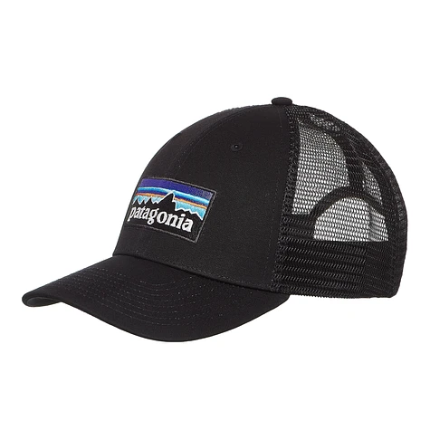 Patagonia - P-6 Logo LoPro Trucker Hat