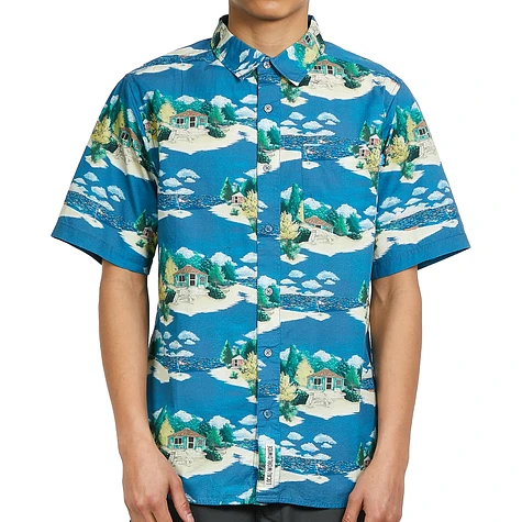 KAVU - The Jam Shirt