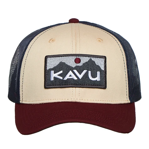 KAVU - Above Standard Cap