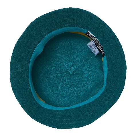 Kangol - Bermuda Stripe Bucket Hat