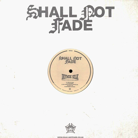 Jaymie Silk - The Legend Of Jack Johnson EP