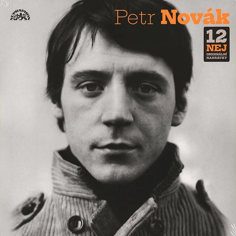 Petr Novak - 12 Nej - Originalni Nahravky