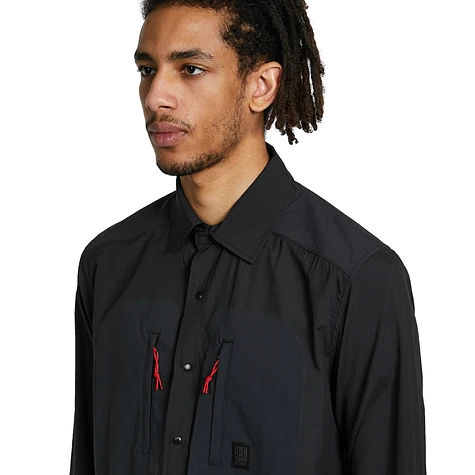 Topo Designs - Tech Longsleeve Shirt