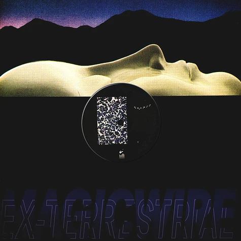 Ex-Terrestrial - Euphorbia