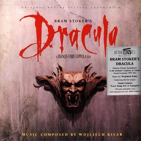 V.A. - OST Bram Stoker's Dracula