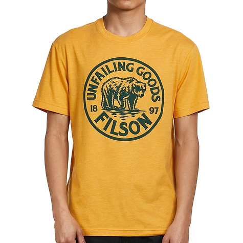 Filson - Buckshot T-Shirt