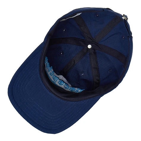 Reception - Cotton Ripstop Cap