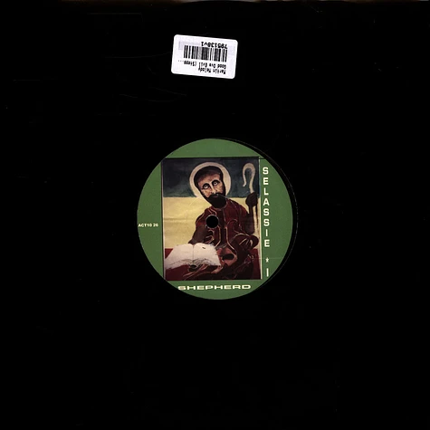 Martin Melody - Good Ova Evil (Steppers), Dubwise Melody / One Drop Mix, Dub Dis Melody