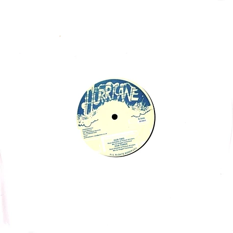 Leroy Mafia, Russ Disciples & Pickout Allstars - Nah Sleep, Dub One / Dub Two, Dub Three
