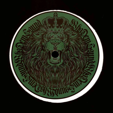 Jah Mirikle, Don Fe / J Robinson - Hold Tight, Flute Step / Master Of My Temple, Dub