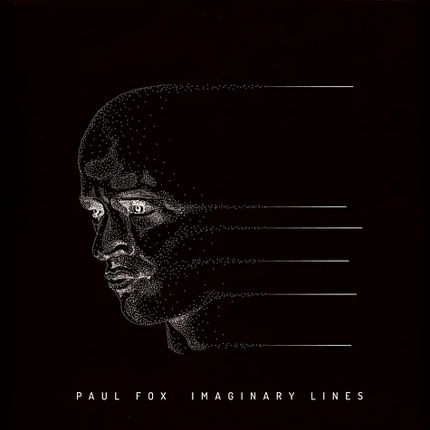 Paul Fox - Imaginary Lines