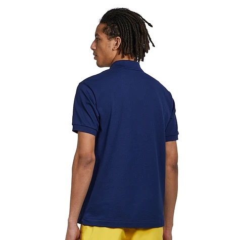 Lacoste - Basic Original Fit Polo Shirt