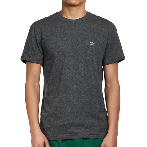 Lacoste - Crocodile Embroidered T-Shirt