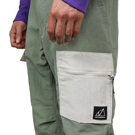 New Balance - All Terrain Cargo Pant