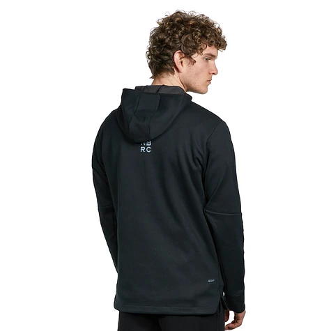 New Balance - Speed Fuel Hoodie