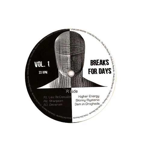 V.A. - Breaks For Days Volume 1