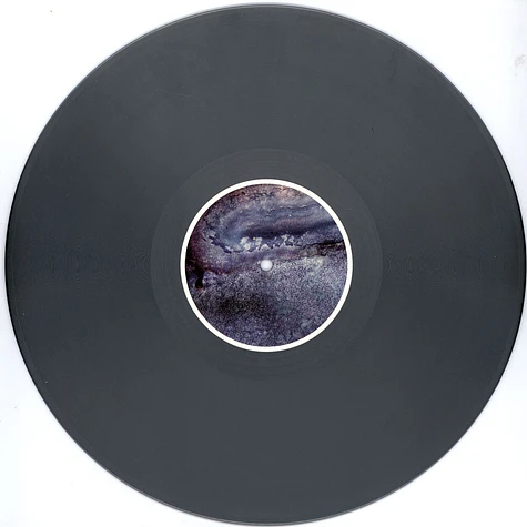 Mohlao - Cut Silver Vinyl Edition