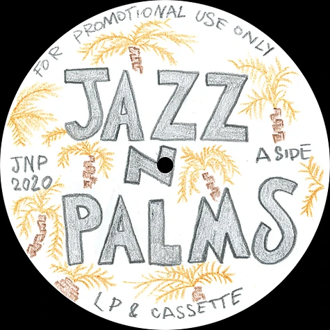 Jazz N Palms - Jazz N Palms 03