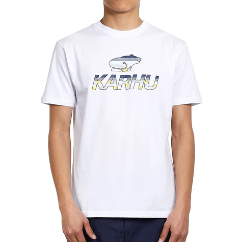Karhu - Team College T-Shirt