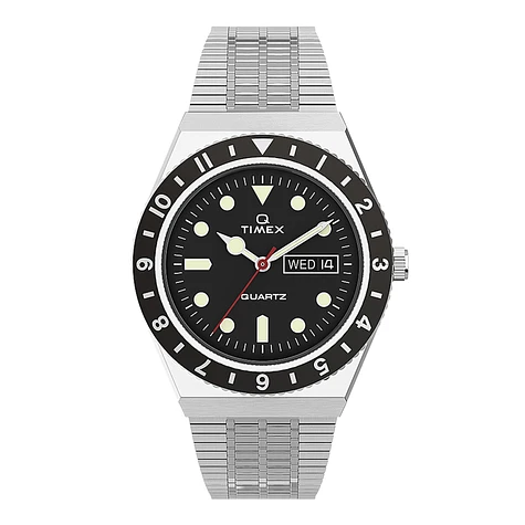 Timex Archive - Q Diver Inspired Watch