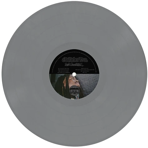 Godfather Don - Exotic Essentials Grey Vinyl Edition
