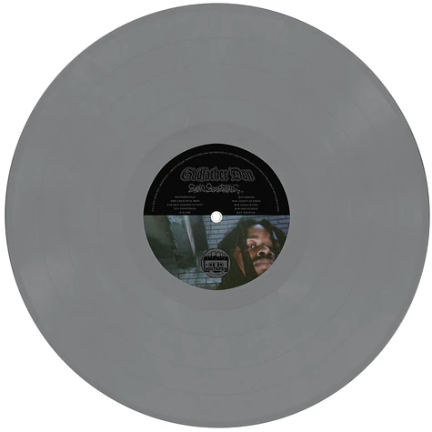 Godfather Don - Exotic Essentials Grey Vinyl Edition