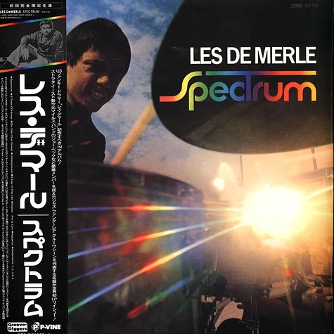 Les DeMerle - Spectrum