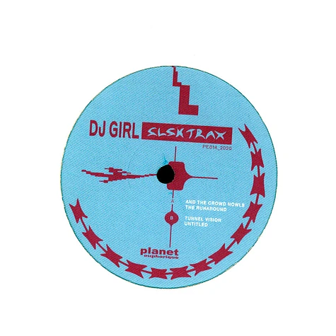 DJ Girl - Slsk Trax