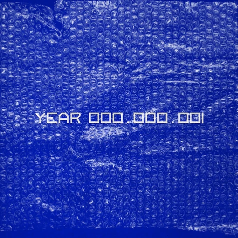 V.A. - Year 000.000.001