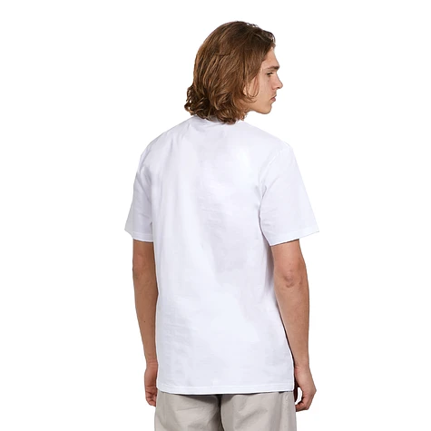 Carhartt WIP - S/S Flat Tire T-Shirt