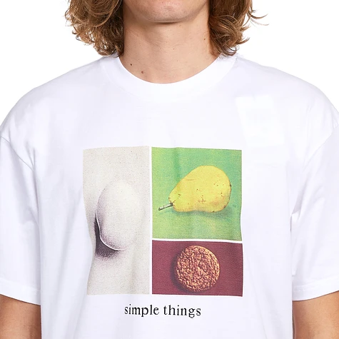 Carhartt WIP - S/S Simple Things T-Shirt