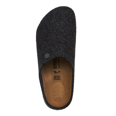 Birkenstock - W Zermatt Rivet Cozy Home