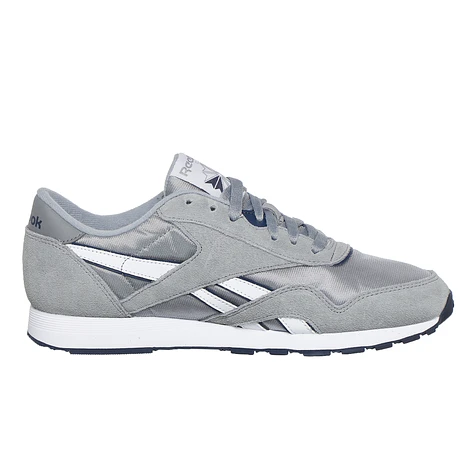 Reebok - Classic Nylon