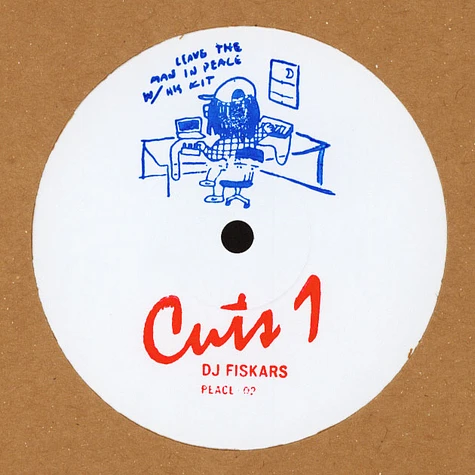 DJ Fiskars - Cuts #1