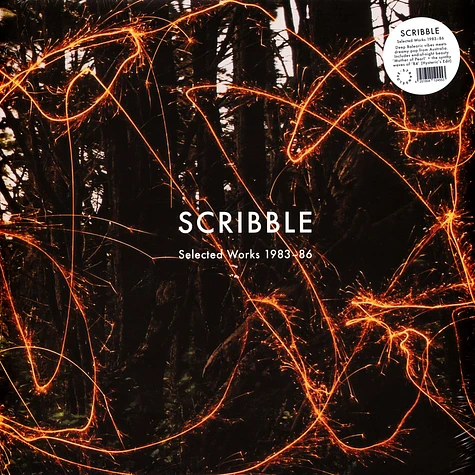 Scribble - Selected Works 1983-86