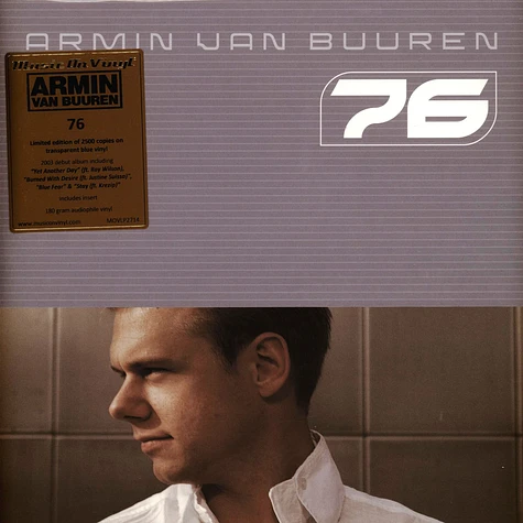 Armin van Buuren - 76