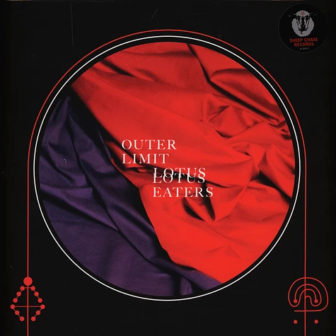 Outer Limit Lotus - Lotus Eaters