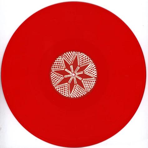 Willie Dunn - Creation Never Sleeps, Creation Never Dies: The Willie Dunn Anthology Opaque Red Vinyl Edition