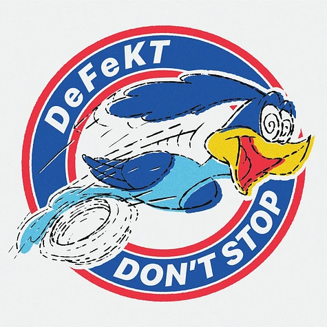 DeFeKT - Don't Stop