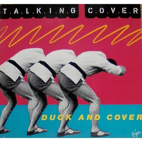 Talking Cover - Duck And Cover